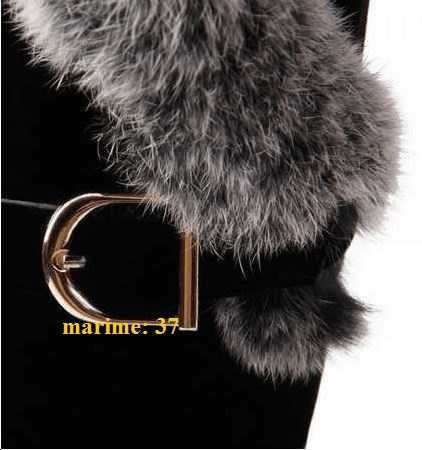 Cizme dama office ocazii club cadou zara aldo desigual ck lagerfeld