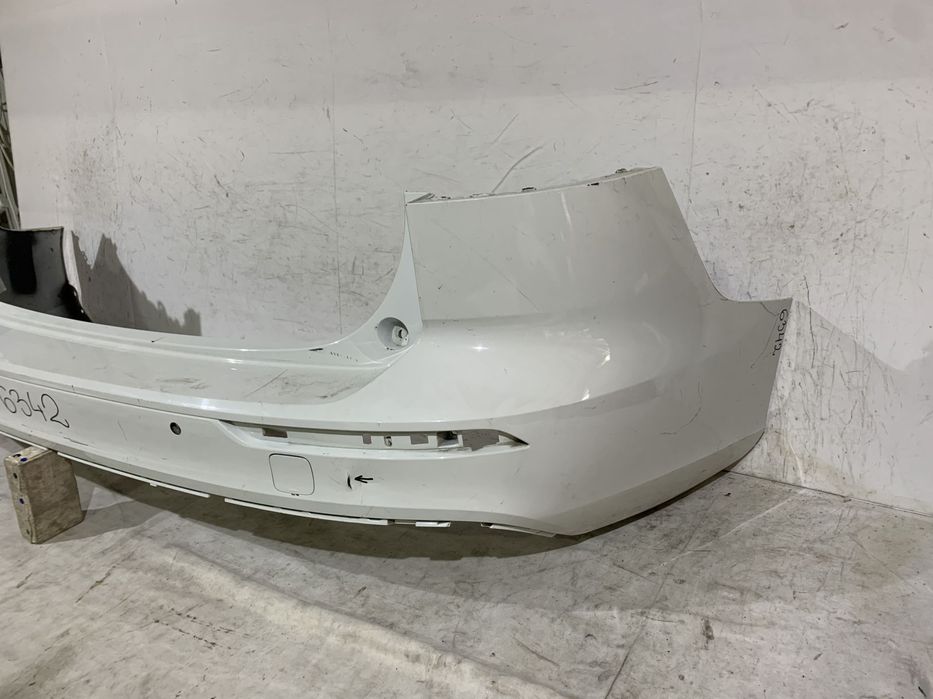 Bara spate Volvo V60, 2018, 2019, 2020, 2021, 2022, 2023.