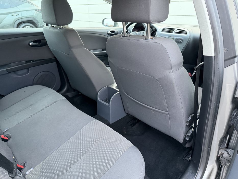 Seat Leon 1.9Tdi