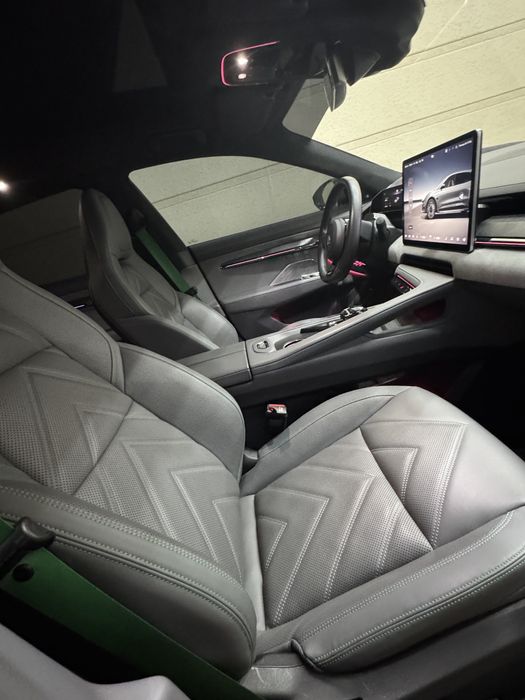 Zeekr 001 Dual motor 2023 Full