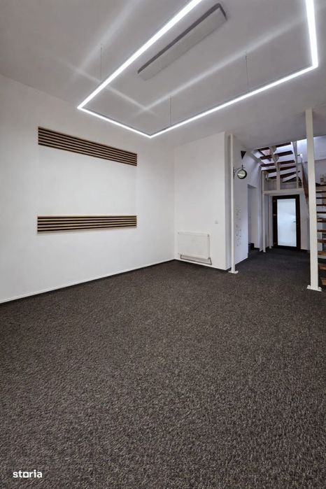 Spatiu comercial de  vanzare – ultracentral, Calea Clujului, Oradea