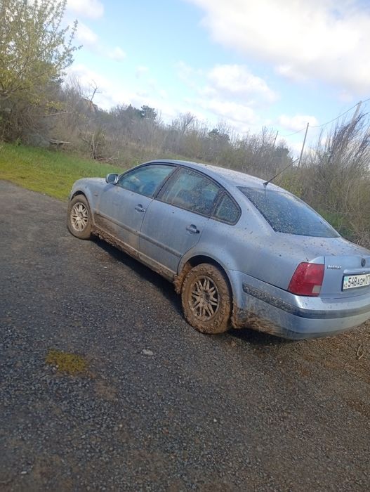 Продам пасат Б5 объем 2.0