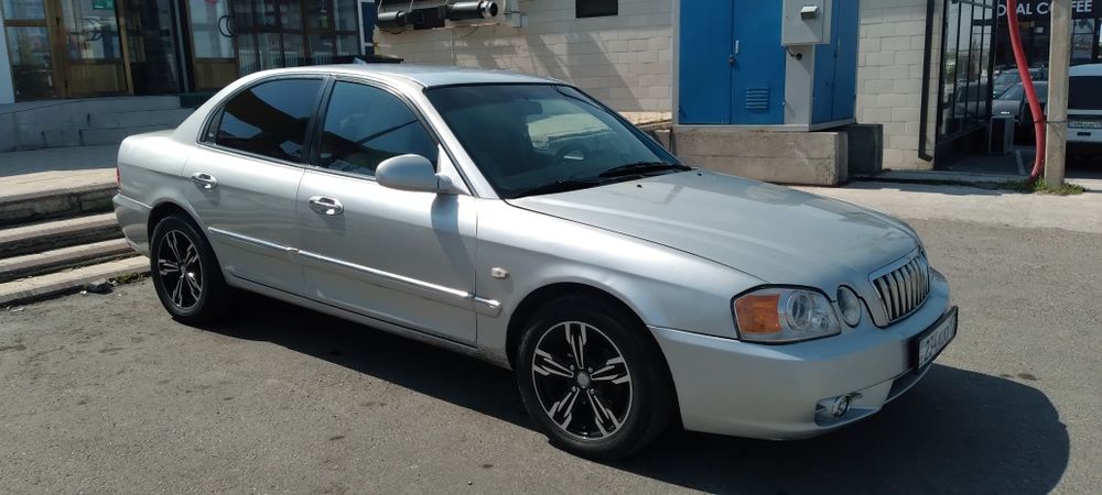 Продается KIA OPTIMA