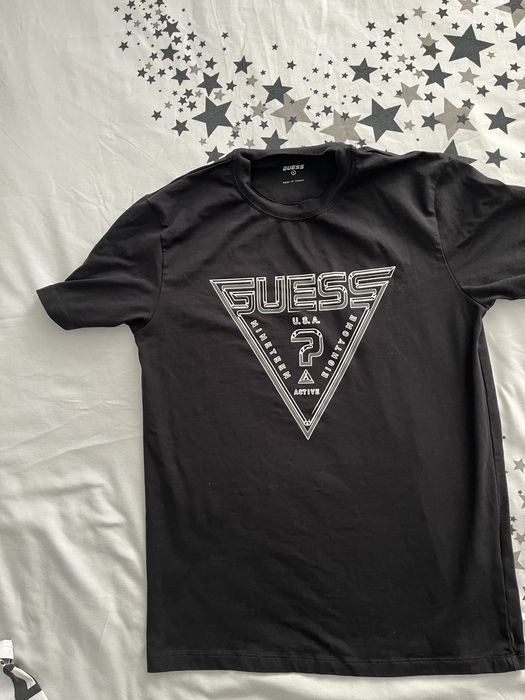 Тениска Guess нова