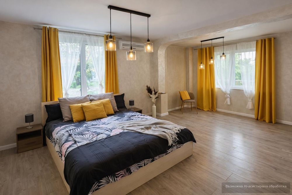 Тристаен апартамент за продажба в кв. Кършияка