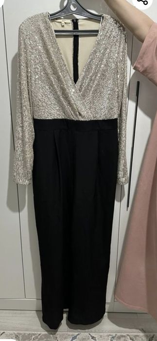 Продам вечерний  комбинезон