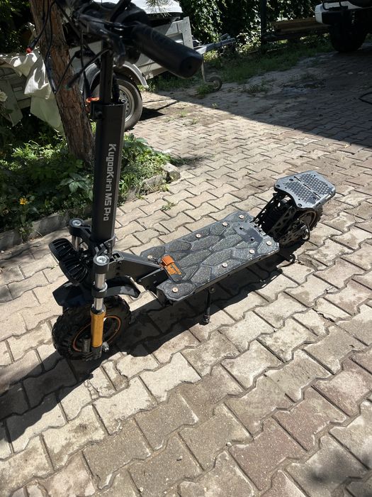 Kugoo Kirin M5 Pro