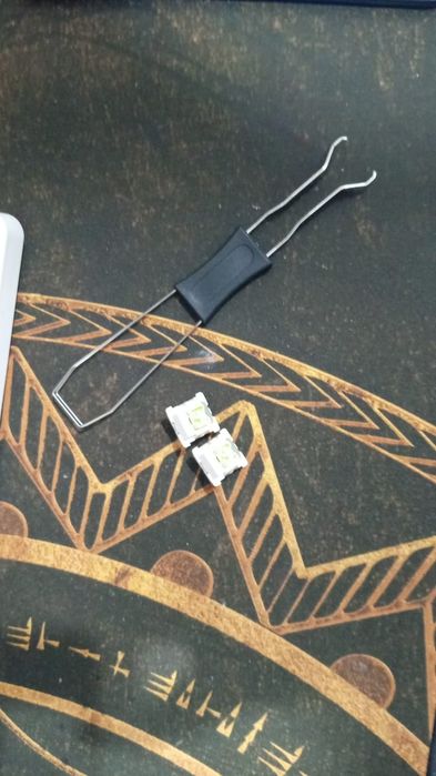 Клавиатура Aula f75