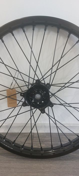 Предна капла 21-ца за Surron Ultra bee