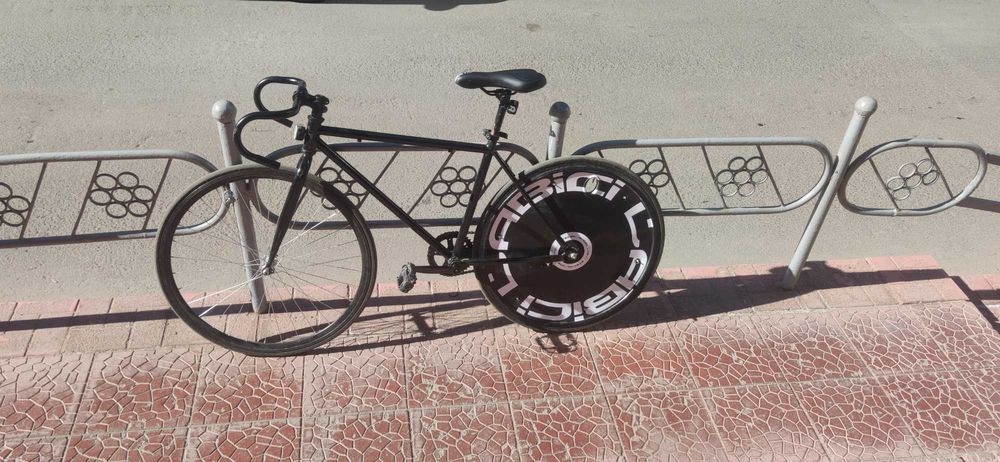 LABICI Fixed Gear / Single Speed (фикс / сингл спид)