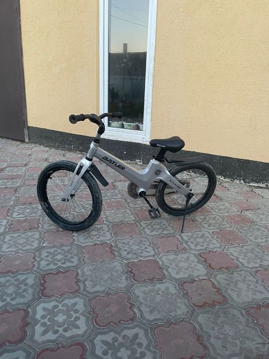 Продаю велосипед