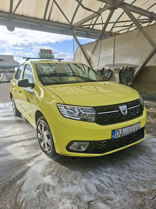 DACIA Logan 2017 — imagine 5