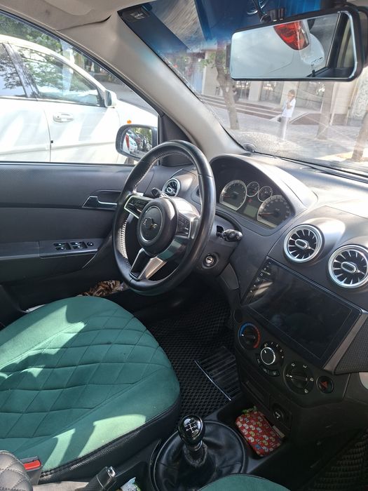 продаётся Chevrolet нексия 3 Цена 5800 у.е