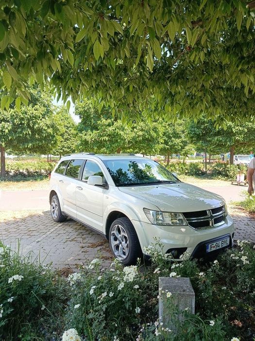 FIAT Freemont 2014 — imagine 4
