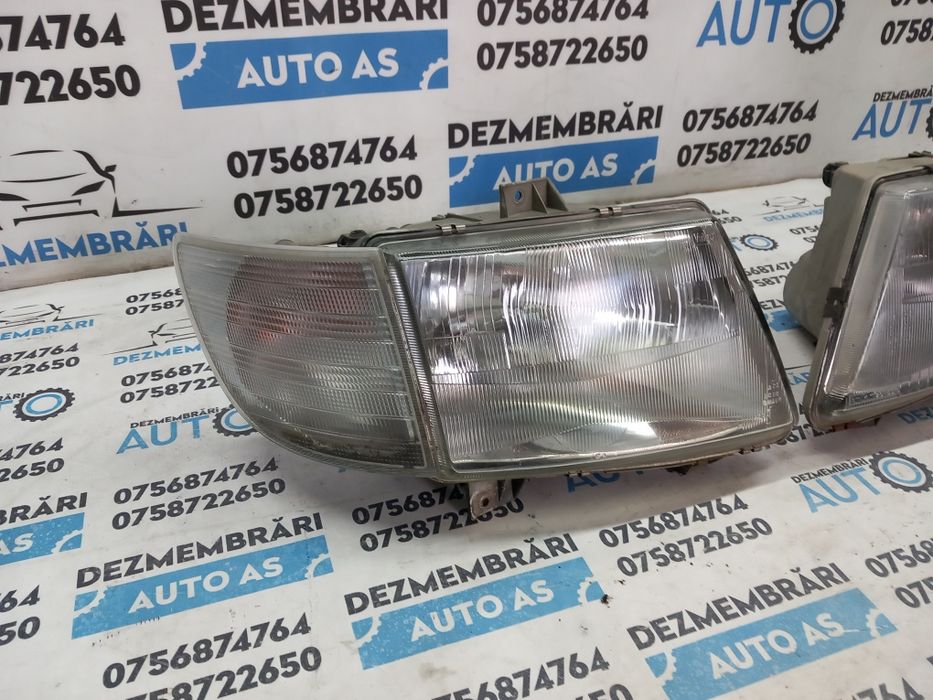 Faruri Mercedes Vito 2003