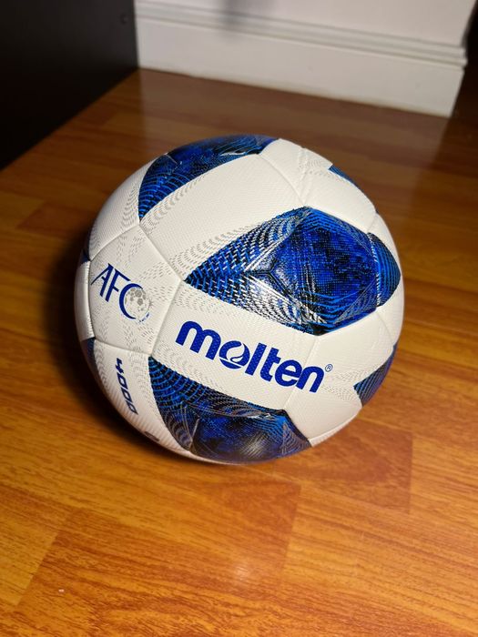 Продается мяч Molten размер-4