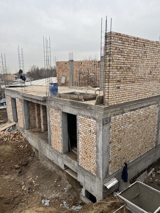 0 дан под ключ Котежд участка дача курамиз