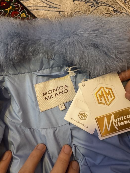 Куртка женская турецкая