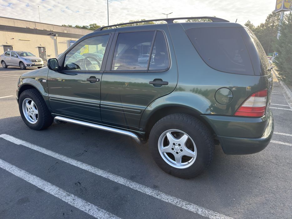 Vand Mercedes ML270 CDI