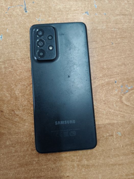Срочно продам Samsung galaxy a33