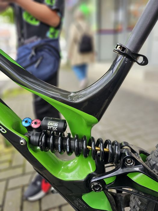 Specilazed demo 8 carbon 2019