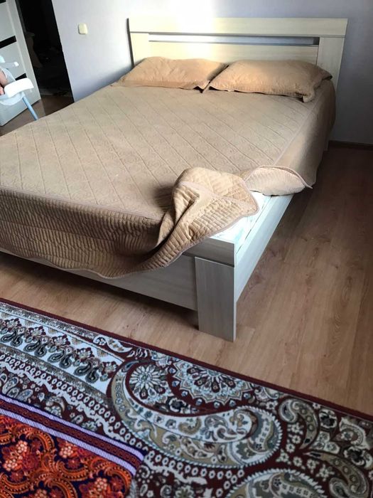 Кровать 2-х спалка