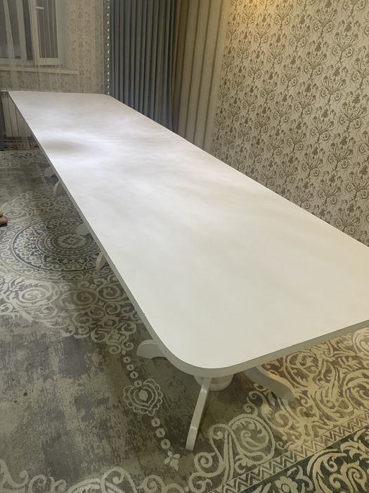 Продам стол 4,5 метра