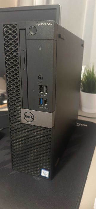 Компютър Dell 7050 SFF