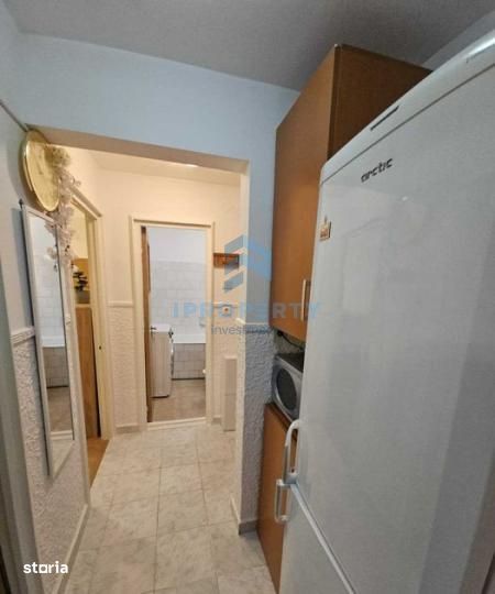 Berceni 2 Camere Ac  Proximitate Metrou