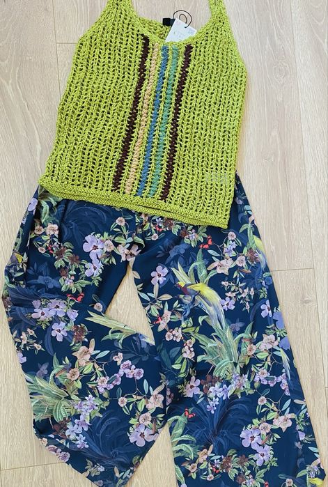 Дамски Сет от 2 части ZARA & H&M