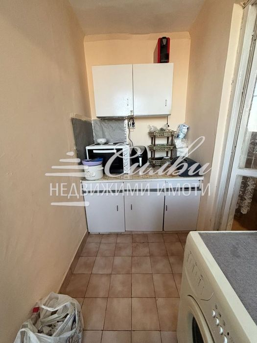 Дава се под наем Едностаен апартамент в Шумен, Боян Българанов 1 - 50 кв.м за 229.5 € - Снимка #7