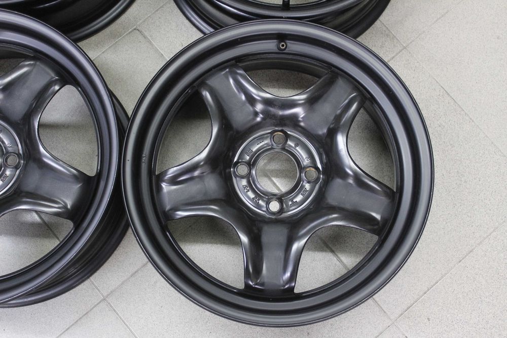 Джанти 16" Dacia, Renault