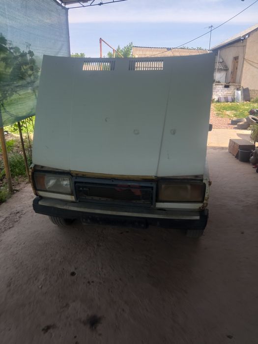 2008 инжектор сотилади б/д