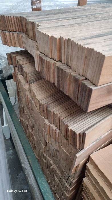 Lamele elastice din fag