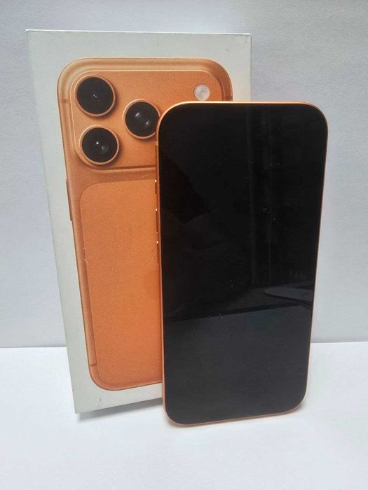 Apple IPhone 17 Pro 256гб e-sim {{Алматы}} 965073/965072