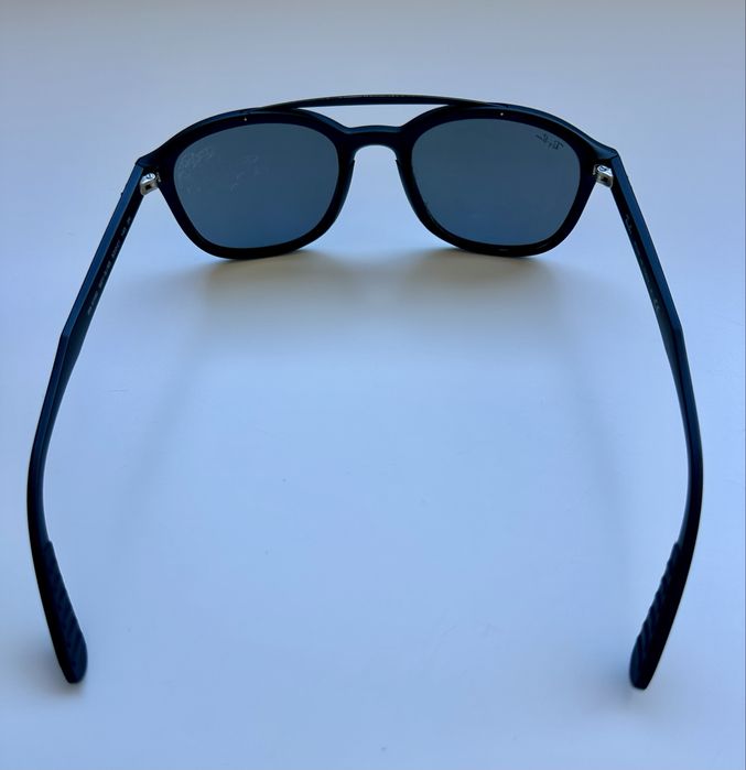 Ray Ban RB4290 Рамка в отлично състояние/лещите са за смяна!