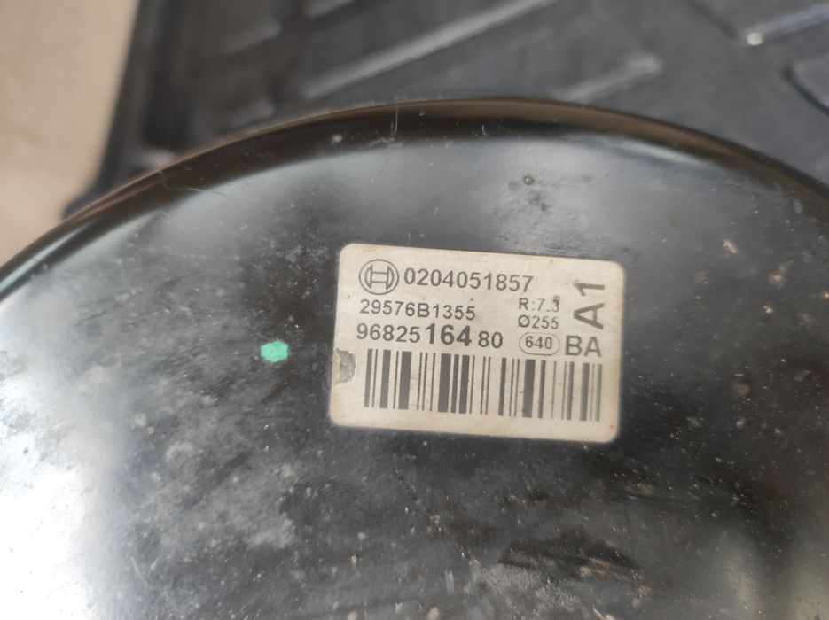 Серво Bosch за Пежо-307,1.6HDI