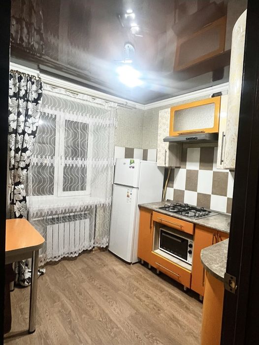 Квартира посуточно