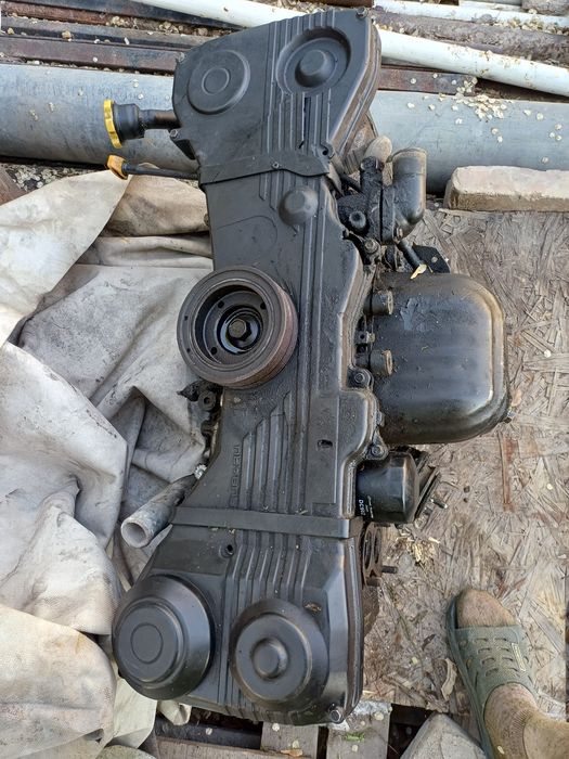 Ej 254 двигатель Субару легаси Ланкастер