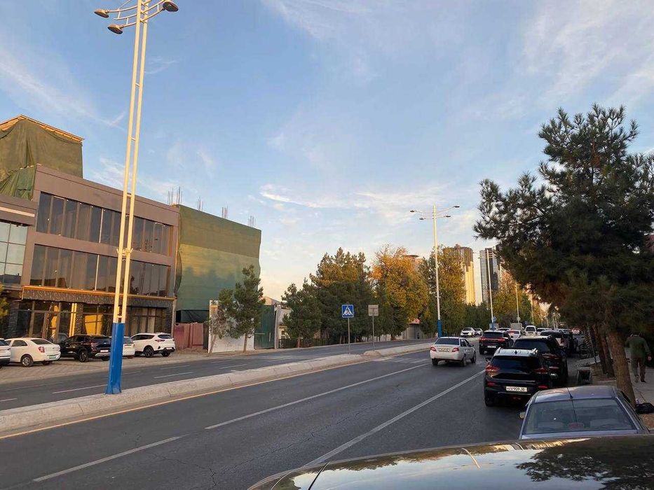 Продается нежилое помещение, Мирзо-Улугбек