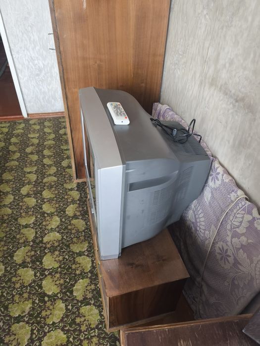 Телевизор самсунг