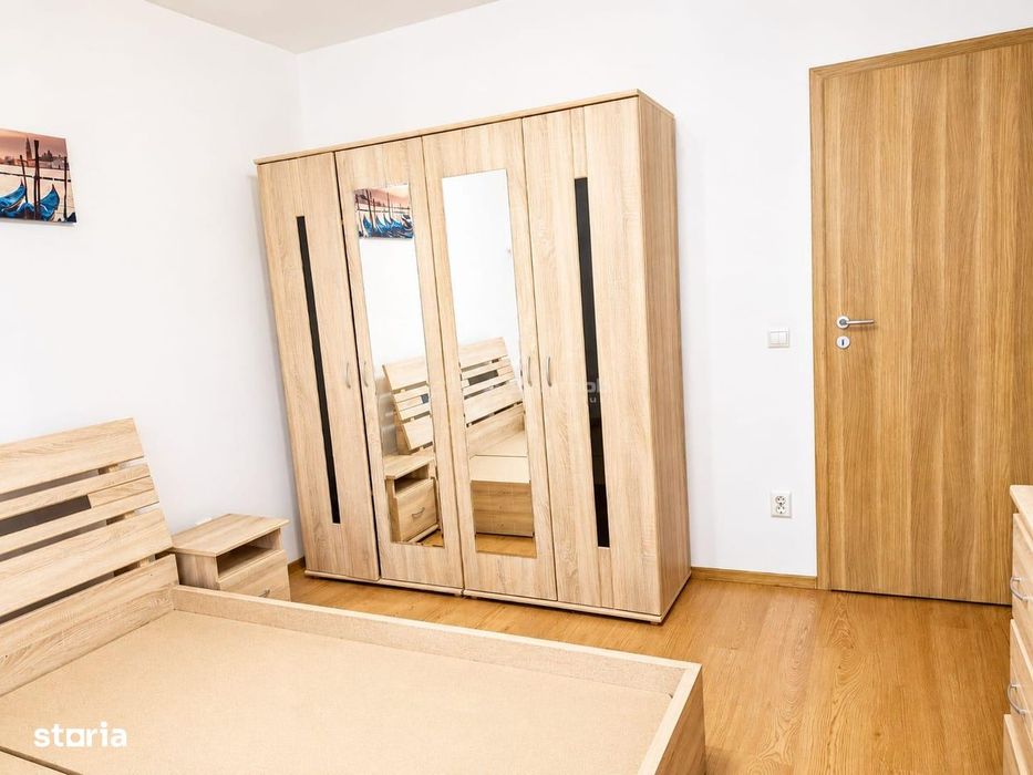 Apartament de inchiriat Lazaret - View 5