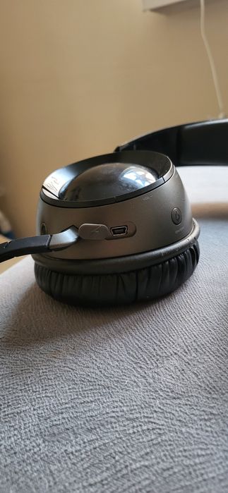 Слушалки World of Warcraft Sound Blaster