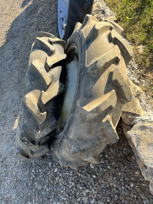 Roti de tractor 10- R28