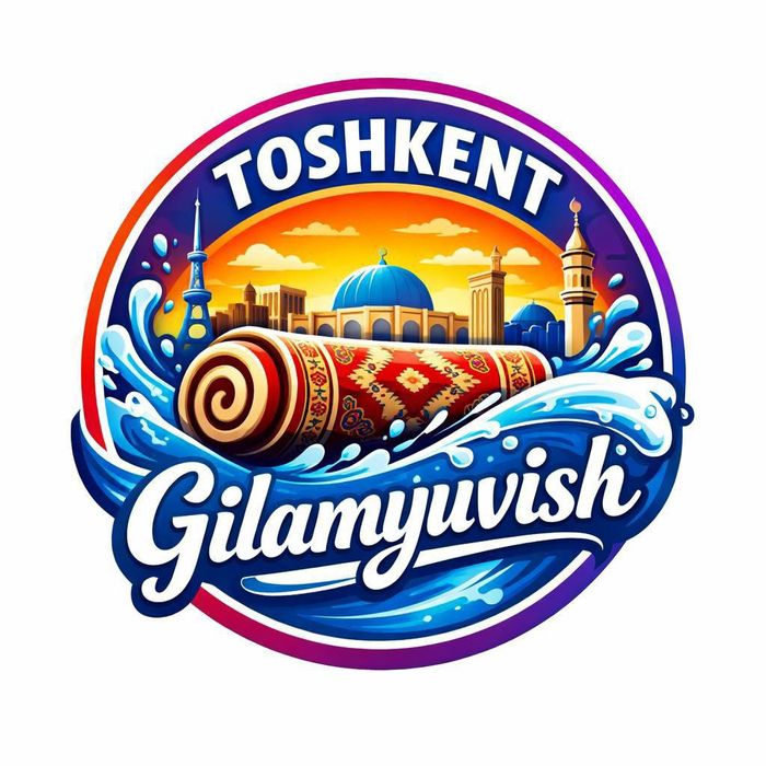 Toshkent gilamyuvish