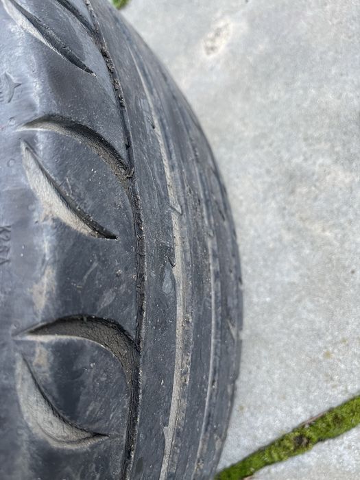 Гуми 17- ки. 205/45/17