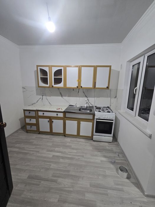 Сдаётся 4ком.квар. УЗЫНАГАШ