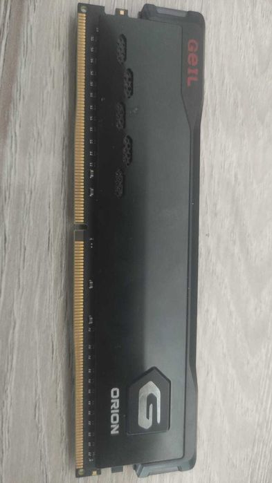 Оперативная память DDR4 32GB
