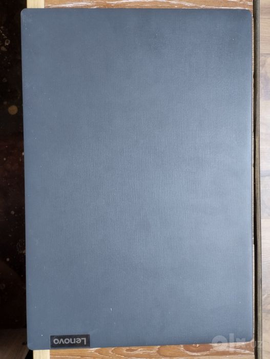 Lenovo V15 — Celeron N4020, 4GB, SSD 128GB + HDD 1TB