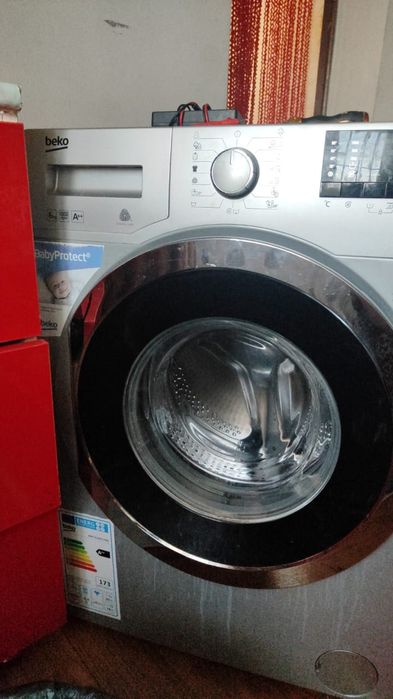 Прода беко стиральная